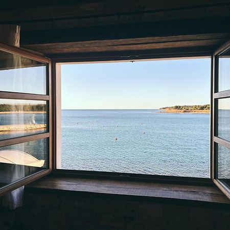 Novigrad Istria City Center Coastal Escape - Apartments With Sea View Or Cozy Room מראה חיצוני תמונה