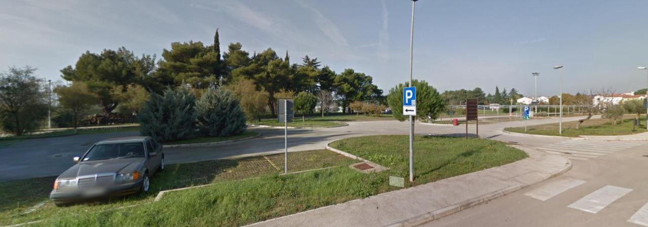 Novigrad Istria City Center Coastal Escape - Apartments With Sea View Or Cozy Room מראה חיצוני תמונה