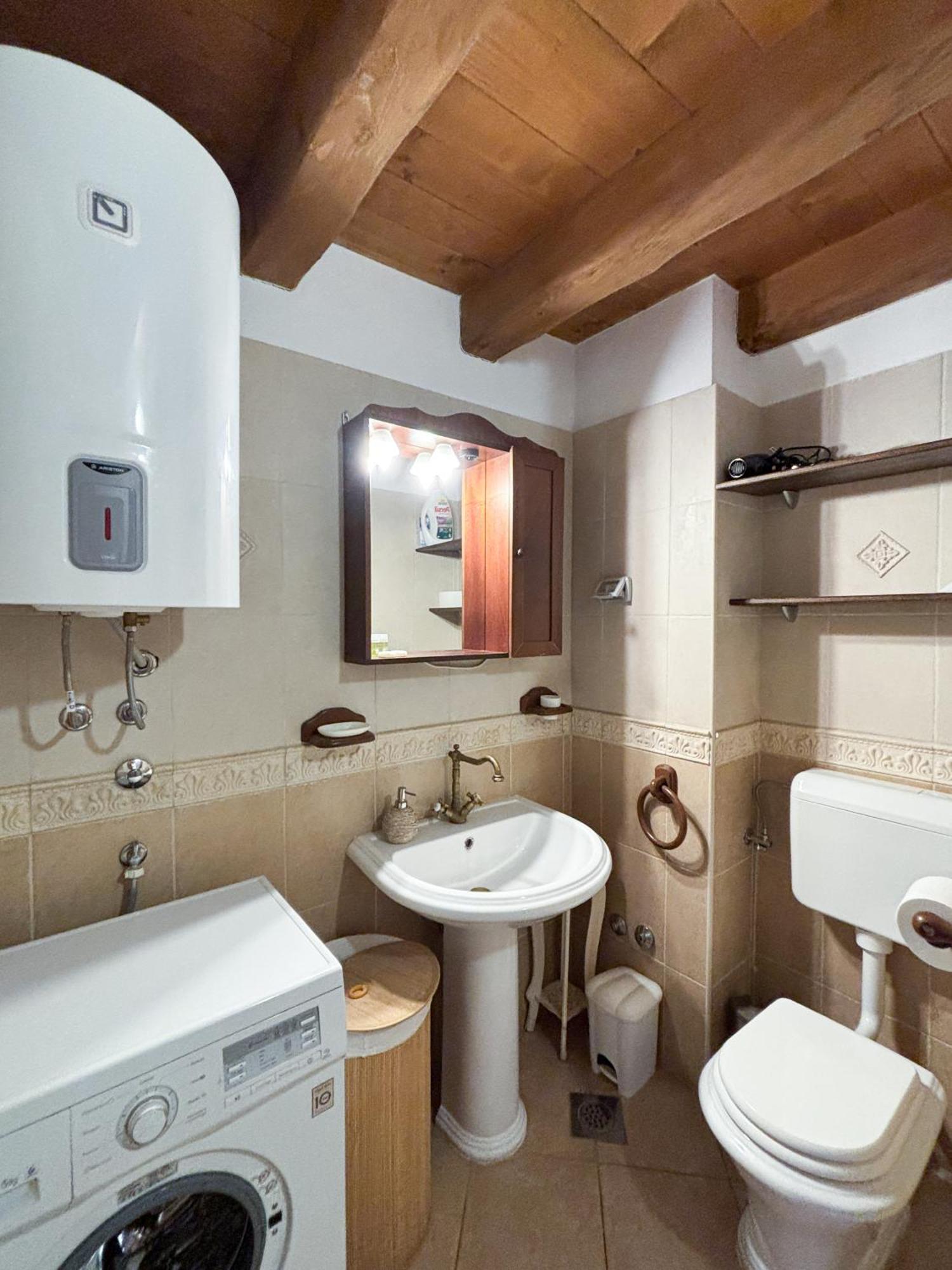 Novigrad Istria City Center Coastal Escape - Apartments With Sea View Or Cozy Room מראה חיצוני תמונה