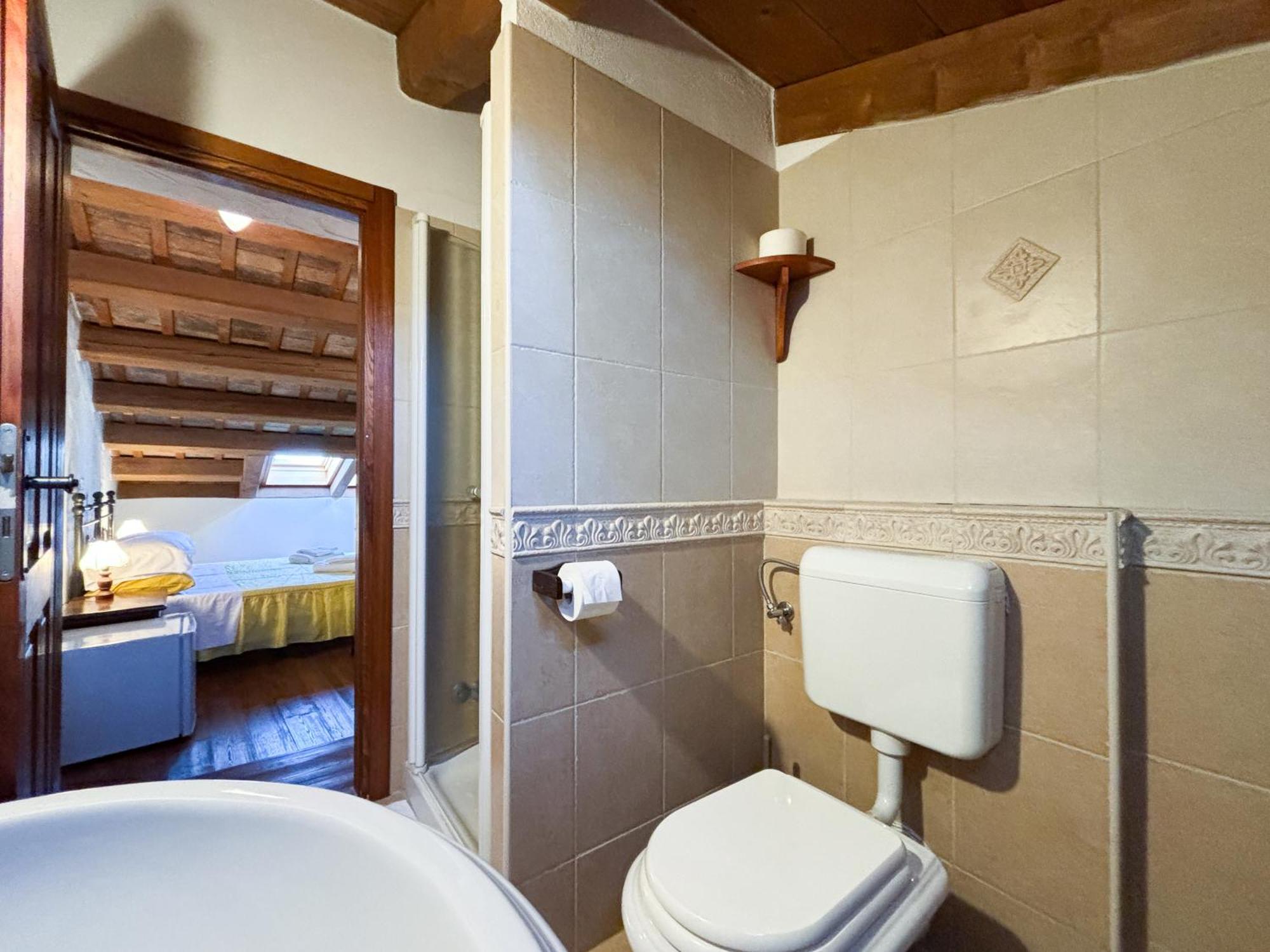 Novigrad Istria City Center Coastal Escape - Apartments With Sea View Or Cozy Room מראה חיצוני תמונה
