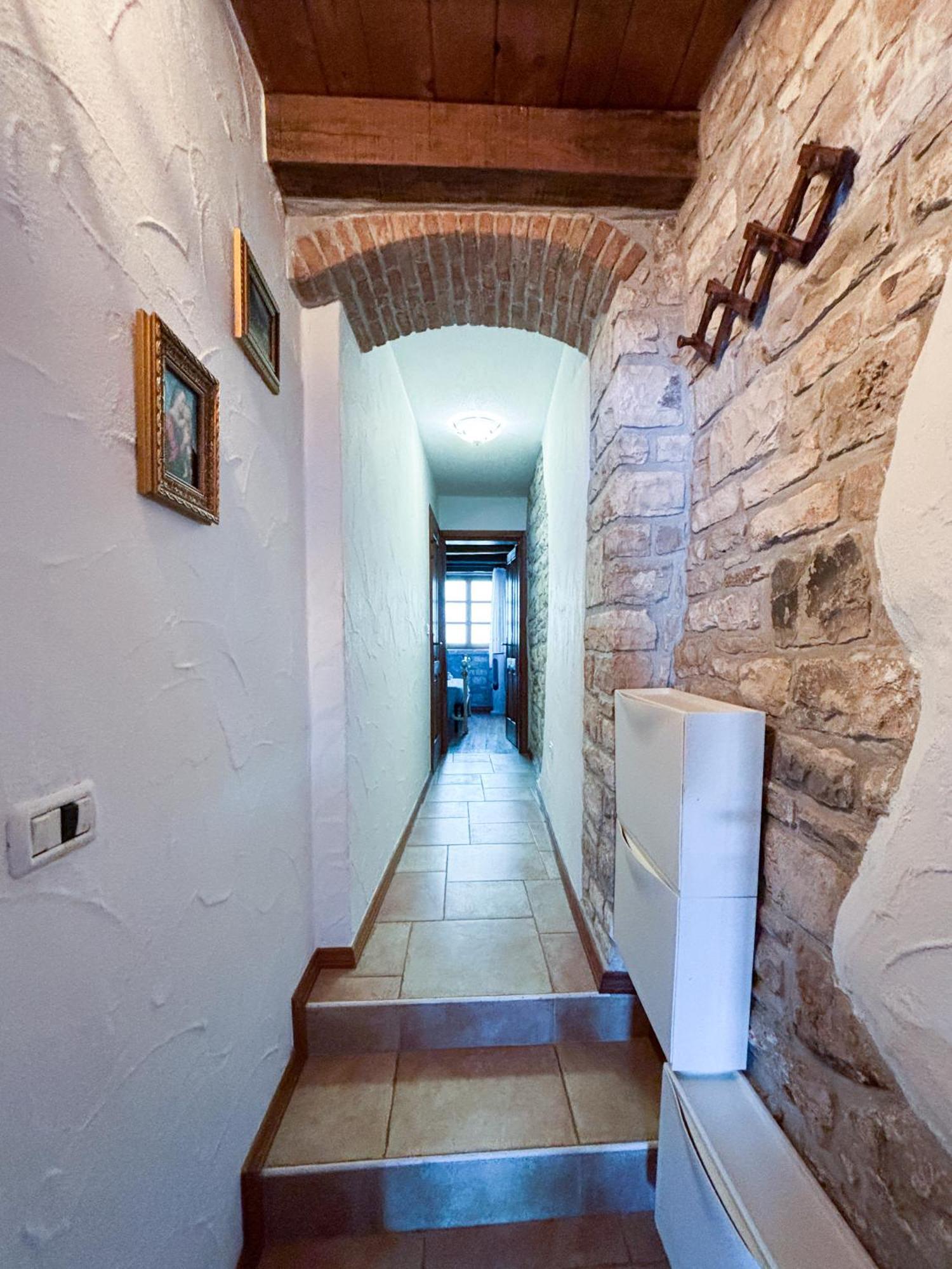 Novigrad Istria City Center Coastal Escape - Apartments With Sea View Or Cozy Room מראה חיצוני תמונה